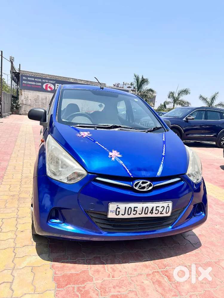 Hyundai Eon Era 2016