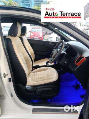 Hyundai I20 Asta 1.4 Crdi, 2017, Diesel