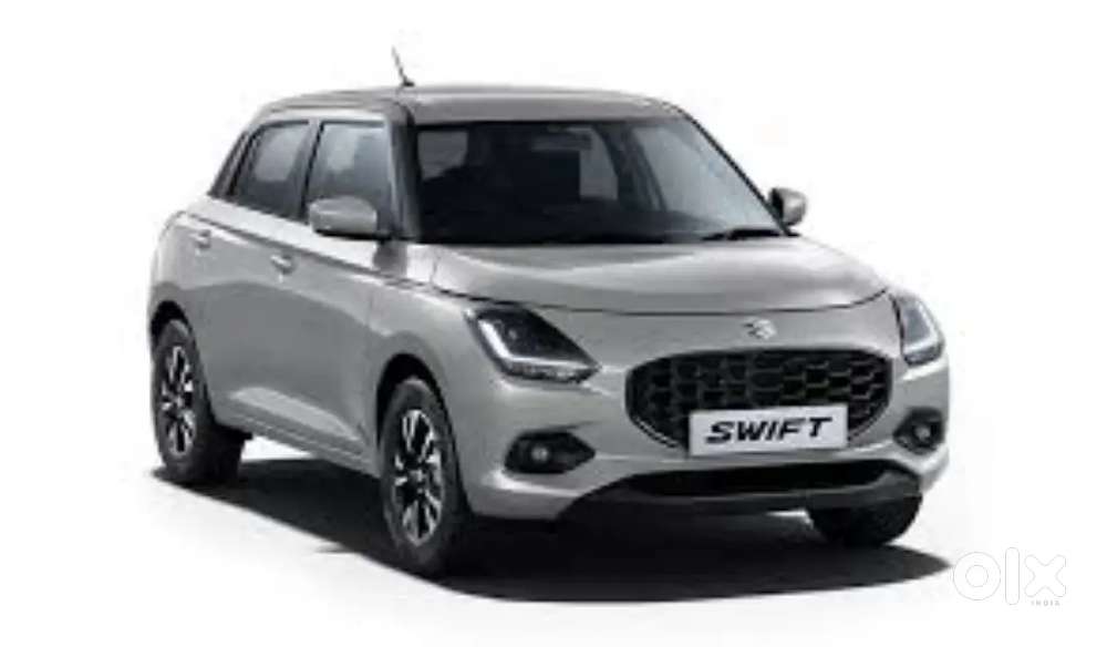 Maruti Suzuki Swift 2026