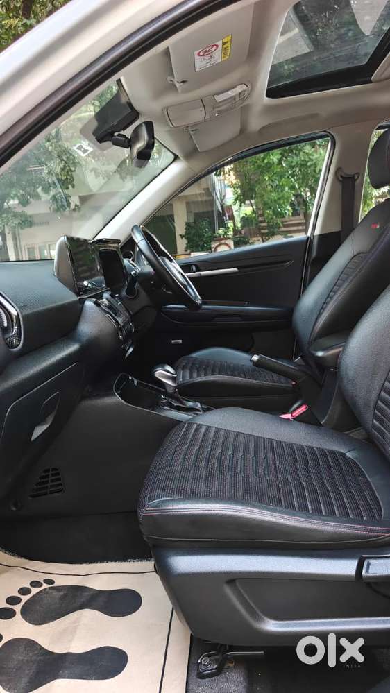 Kia Sonet 1.5 Gtx Plus Diesel, 2020, Diesel