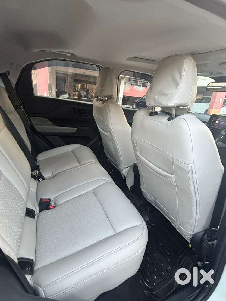 Brand New Tata Punch Ev 2024 November Only 10000 Km Run