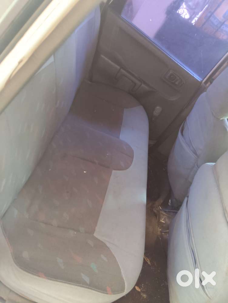 Maruti Suzuki Zen Estilo Lxi Lpg, 2001, Petrol