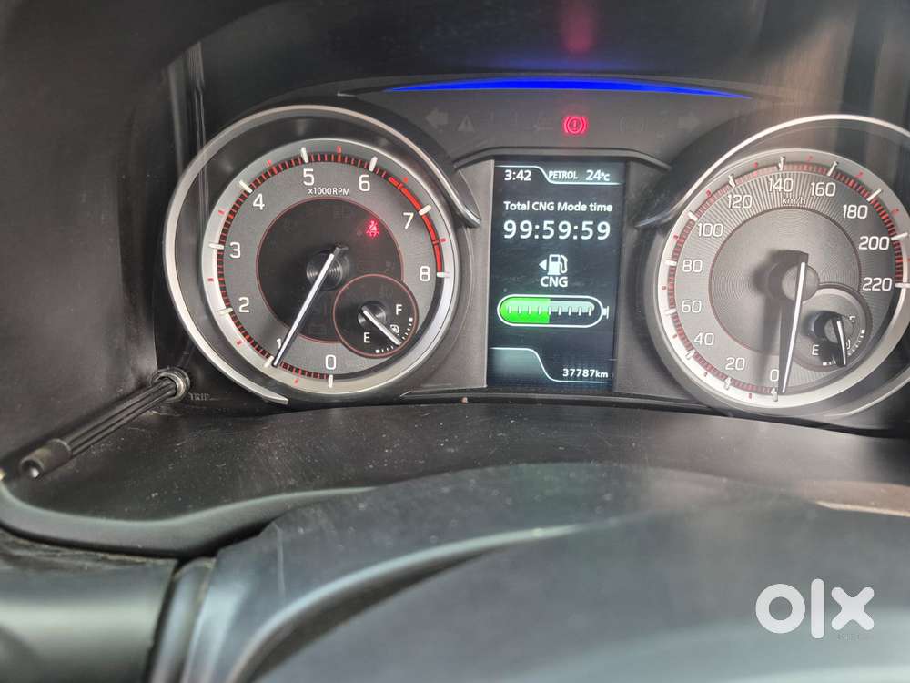 Maruti Suzuki Xl6 Zeta Mt Cng, 2024, Cng & Hybrids