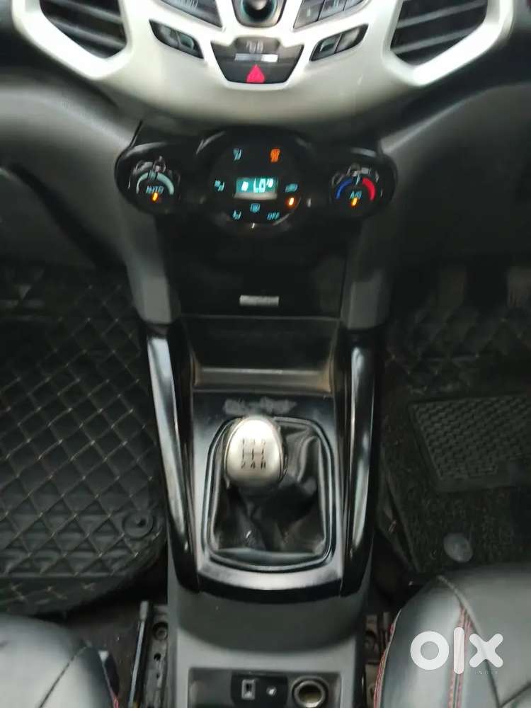 2015 Ecosport For Sale