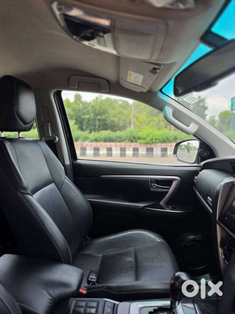 Toyota Fortuner 3.0 4x2 Automatic, 2023, Diesel