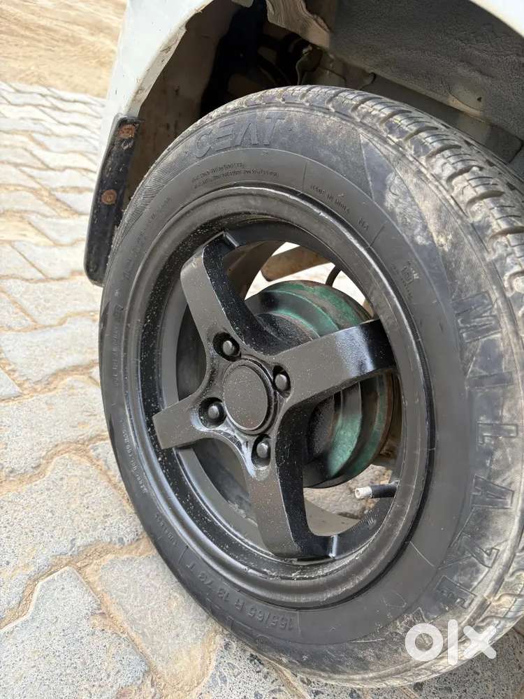 Hyundai Eon Magna+ 2016 Petrol
