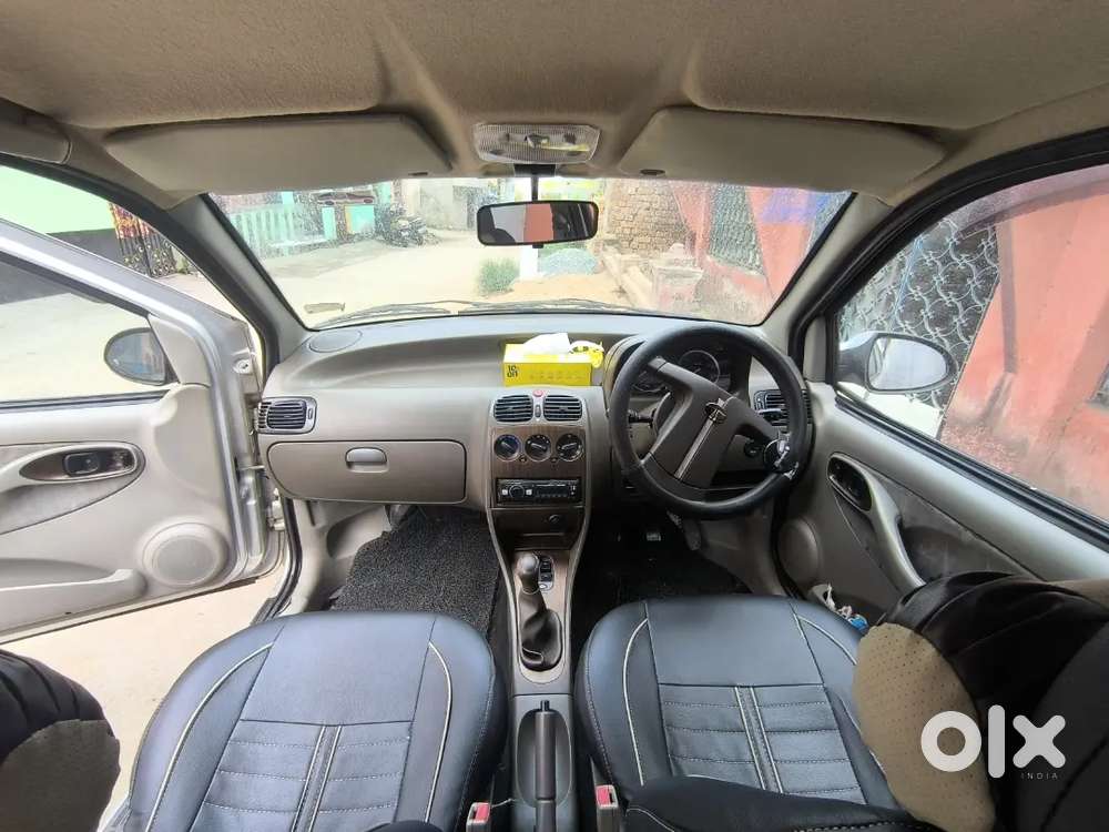 Tata Indigo Ecs 2012 Diesel Manual