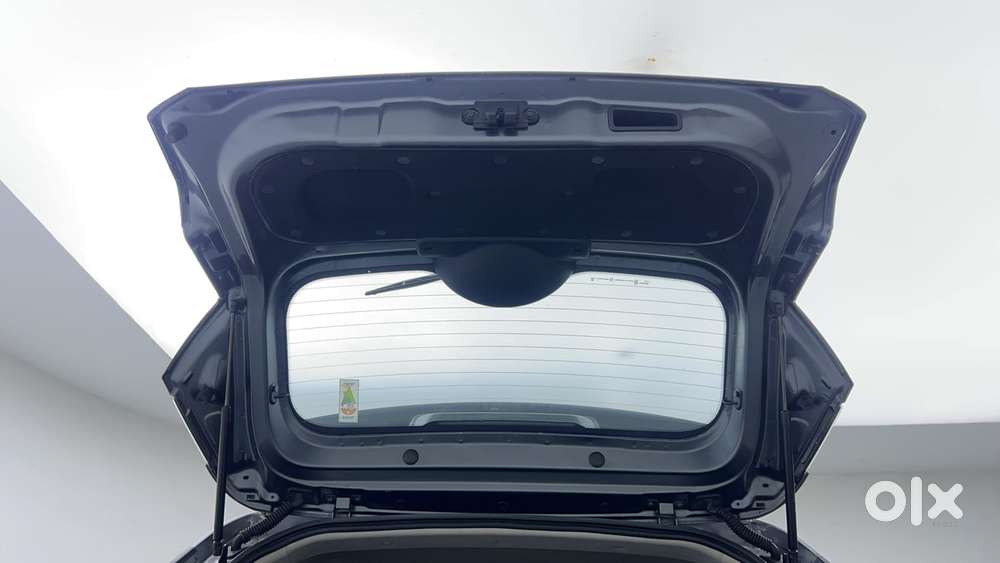 Tata Nexon 1.5 Revotorq Xz Plus (o), 2022, Diesel