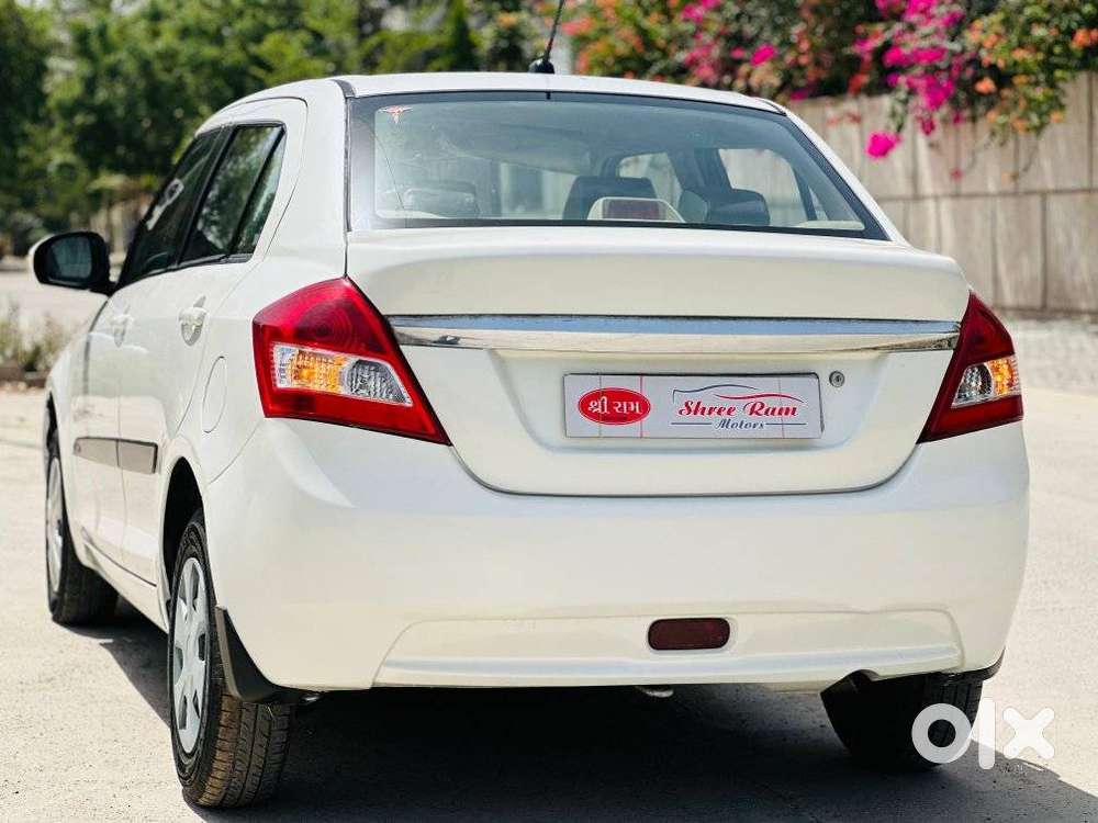 Maruti Suzuki Swift Dzire 2012-2015 Vdi, 2014, Diesel