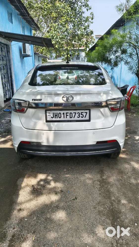 Tata Tigor Xz 2023 Manual Petrol First Owner