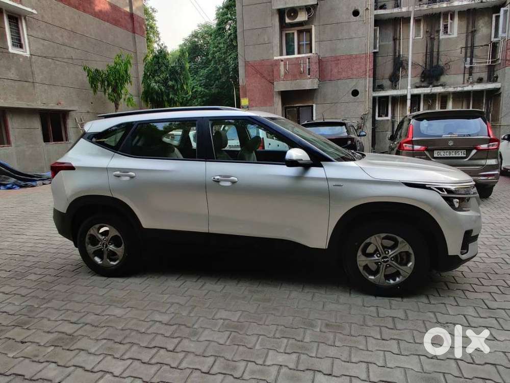 Kia Seltos Htk Plus D, 2023, Diesel
