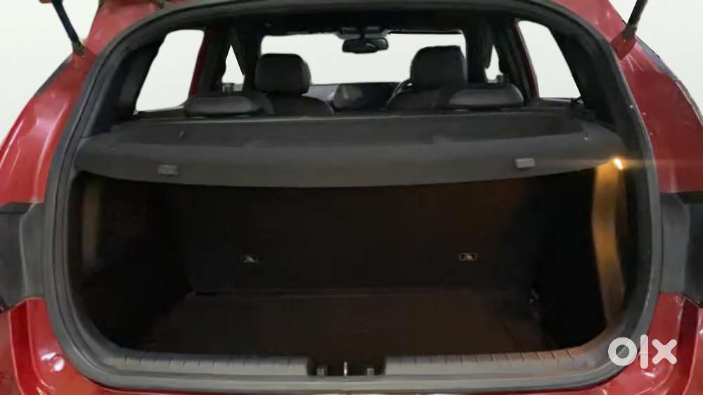 Hyundai I20 N Line 1.0 N8 Turbo Dct, 2021, Petrol