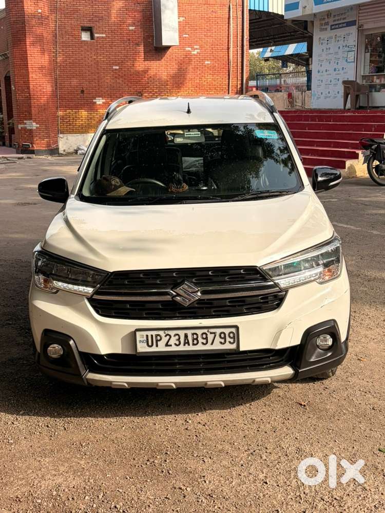 Maruti Suzuki Xl6 Petrol 2019