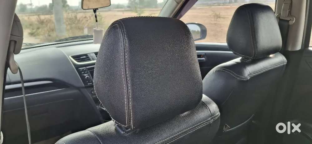Maruti Suzuki Swift Zdi 2013 Diesel