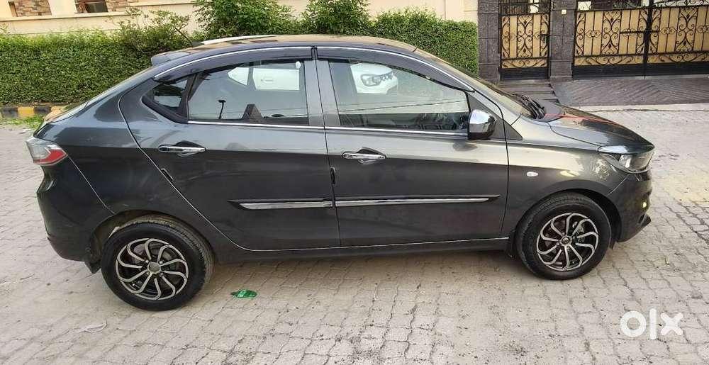 Tata Tigor 1.2 Revotron Xt, 2024, Petrol