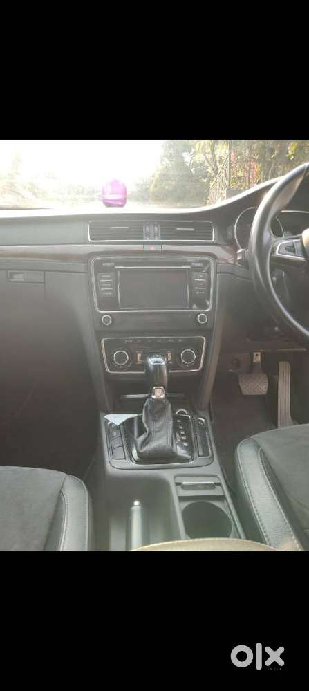 Skoda Superb 1.8 Elegance Tsi At, 2016, Petrol