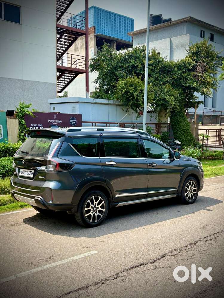 Maruti Suzuki Xl6 1.5 Alpha Plus At, 2022, Petrol
