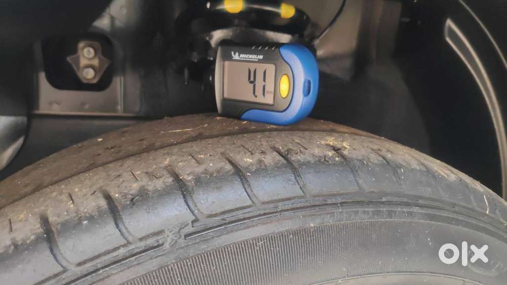 Hyundai Grand I10 Nios Asta Petrol Amt, 2020, Petrol