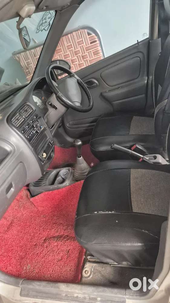 Maruti Suzuki Alto 2007 Petrol 140000 Km Driven