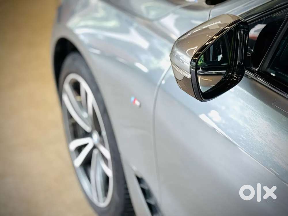 Bmw 6 Series Gt, 2024, Petrol