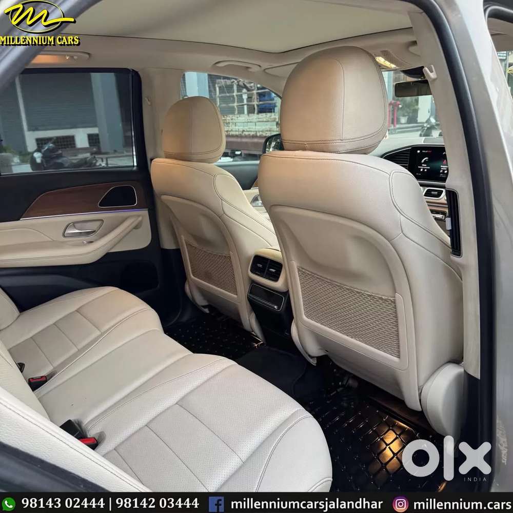 Mercedes-benz Gle, 2022, Diesel