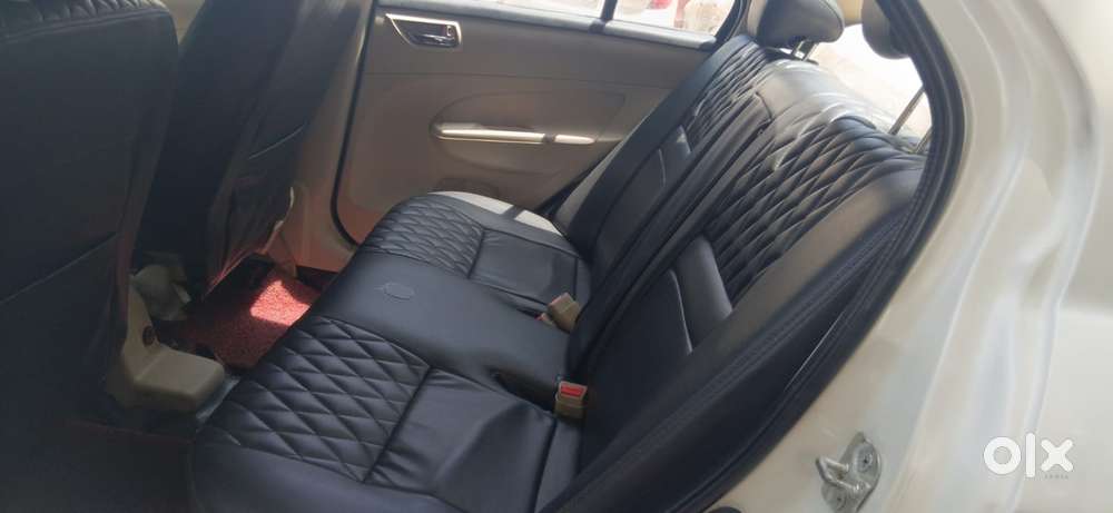 Maruti Suzuki Dzire Zdi Amt, 2016, Diesel