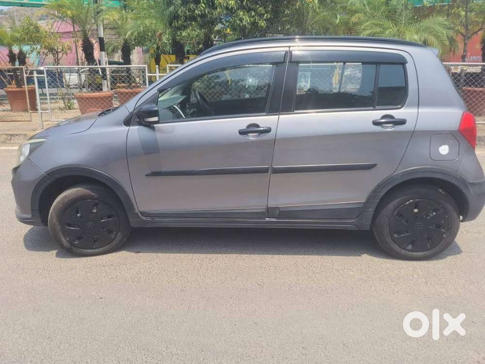 Maruti Suzuki Celerio X Amt Zxi, 2019, Petrol