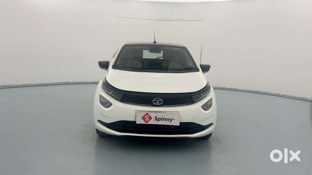 Tata Altroz 1.5 Xz Plus Diesel, 2022, Diesel