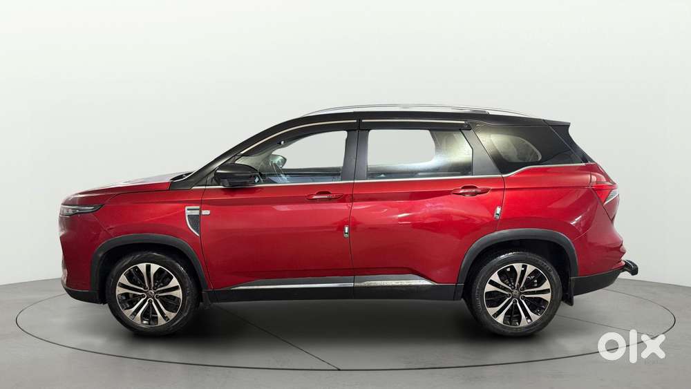 Mg Hector Plus Sharp Pro 2.0 Turbo Diesel 6 Str, 2022, Diesel