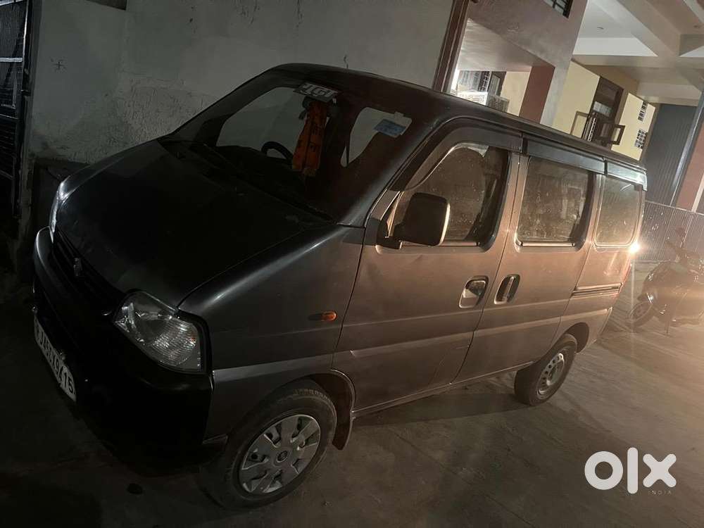 Maruti Suzuki Eeco 2023 Petrol 51000 Km Driven