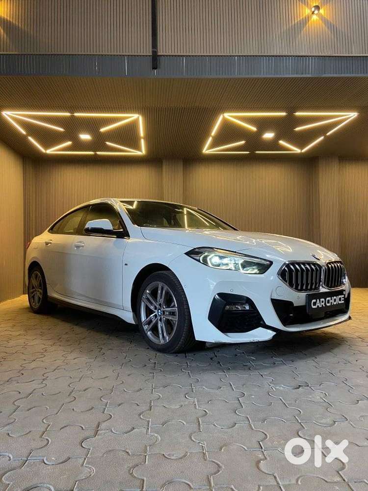Bmw 2 Series 2.0 220i M Sport, 2021, Petrol