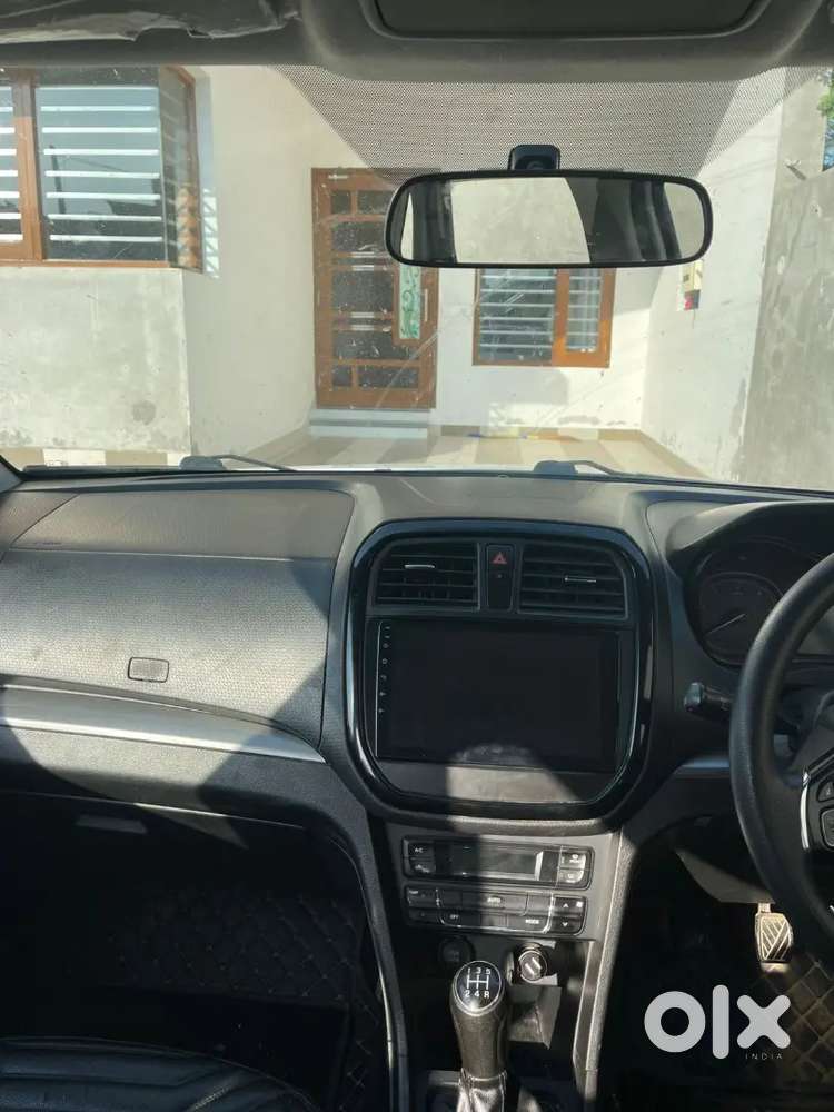 Maruti Suzuki Vitara Brezza 2018 Diesel 70000 Km Driven