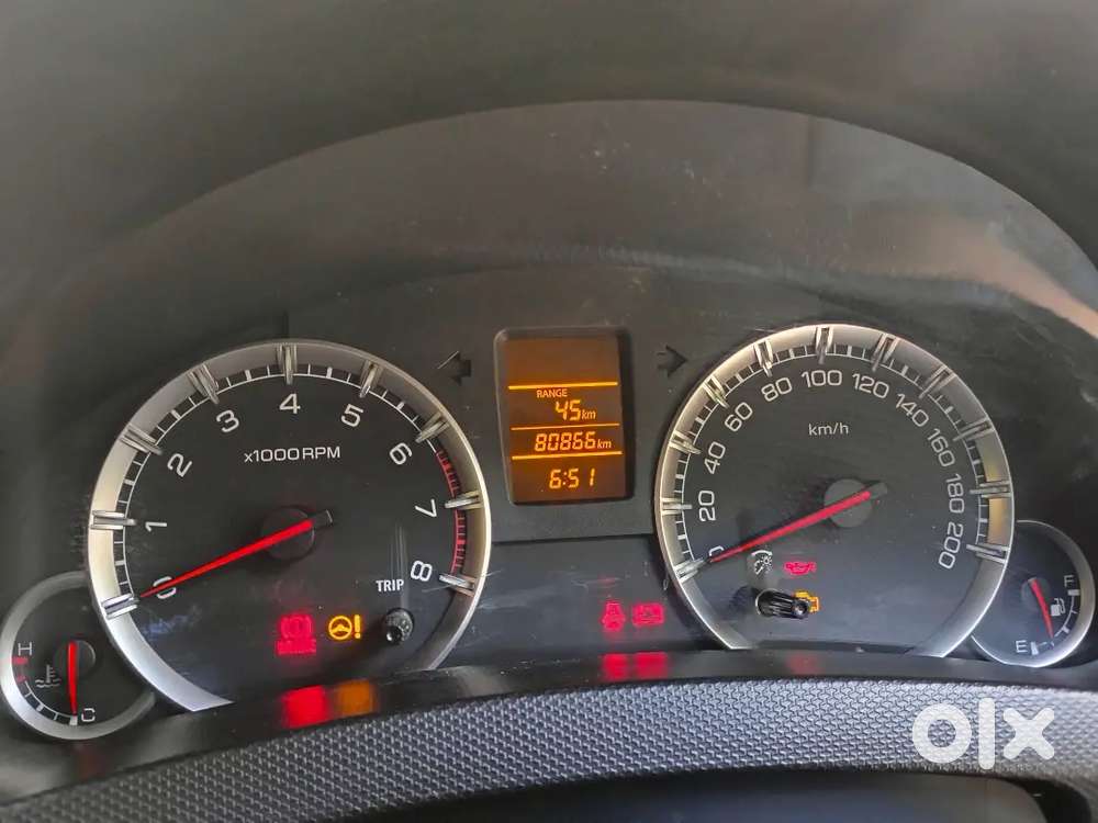 Good Condition Car