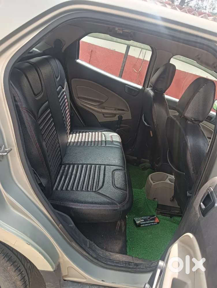 Ford Escort 1.3 Diesel 2014