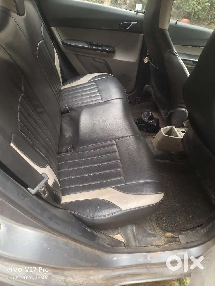 Tata Tiago Good Condition