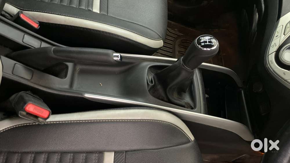 Maruti Suzuki Baleno 1.2 Alpha, 2018, Petrol