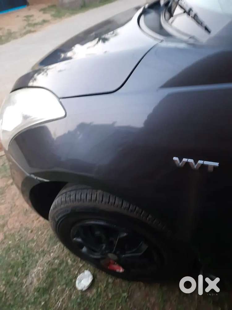 Maruti Suzuki Swift 2018 Petrol 80000 Km Driven