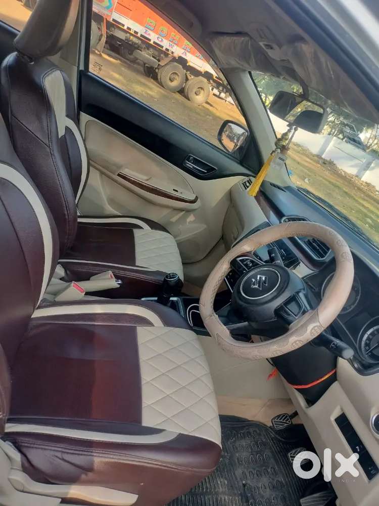 Maruti Suzuki Dzire Diesel 2017