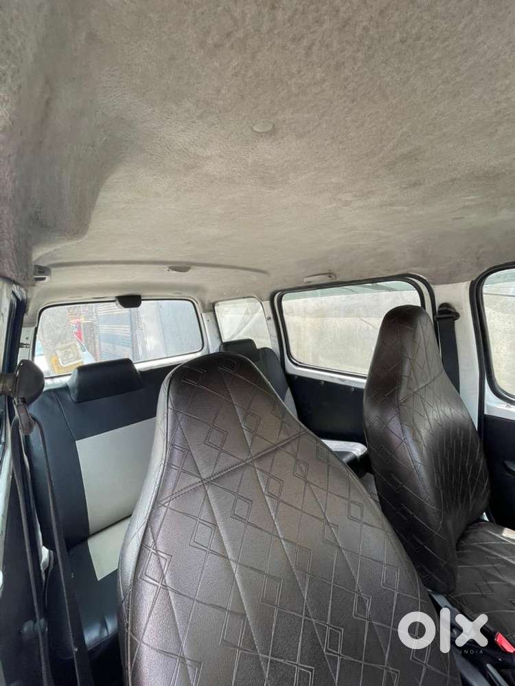 Maruti Suzuki Eeco 2019 Petrol Well Maintained Brand New Tyres