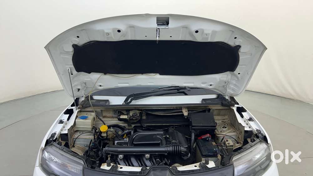 Renault Kwid 1.0 Rxt Amt, 2023, Petrol