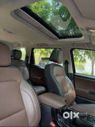 Mahindra Scorpio N Z8 Mt 2wd Rj27 – Top Model, Like New