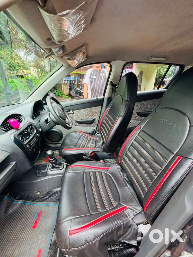 Maruthi Alto 800 Vxi 2018 Petrol