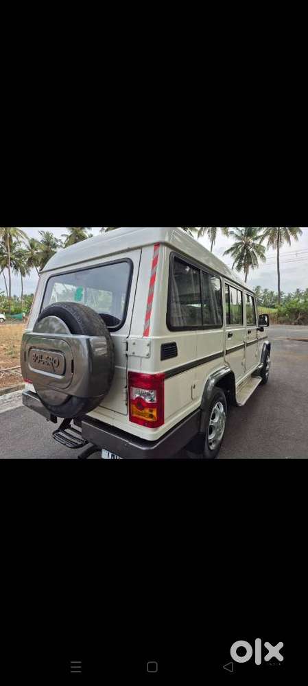 Mahindra Bolero Xl 10 Str, 2014, Diesel