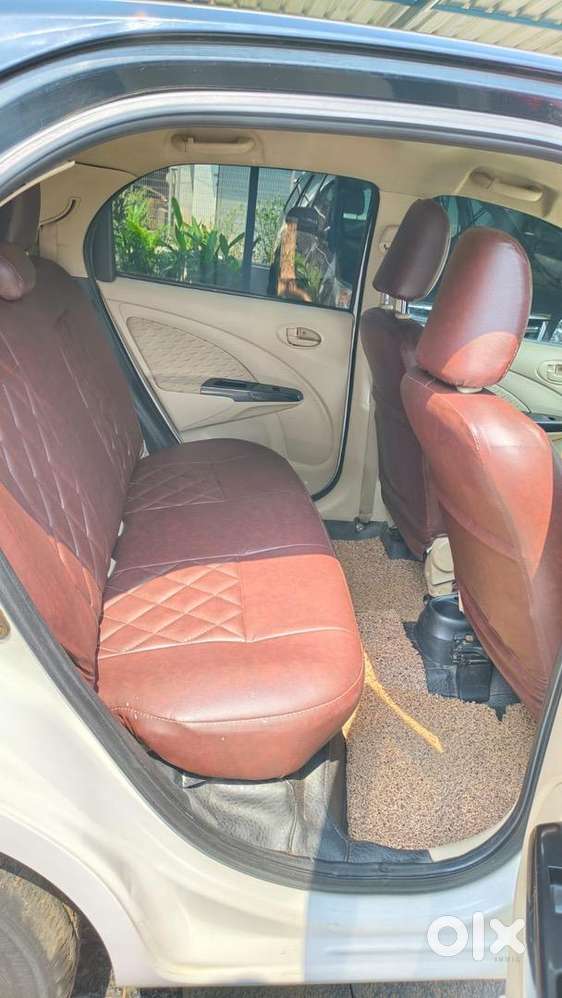 Etios Liva Vxd 2018 Model