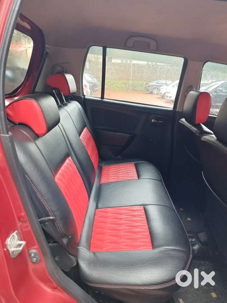 Maruti Wagon R 2014