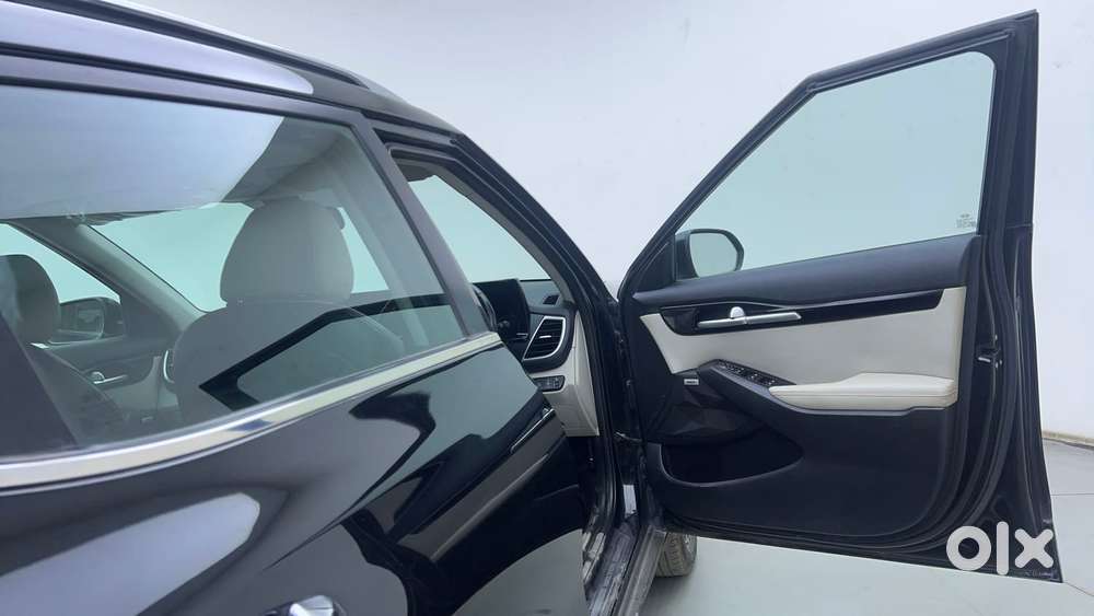 Kia Seltos 1.4 Gtx + Petrol At, 2020, Petrol