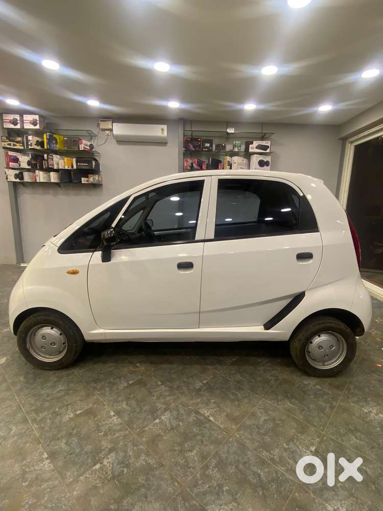 Tata Nano Xm, 2018, Petrol