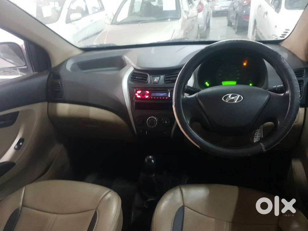 Hyundai Eon Era +, 2012, Petrol