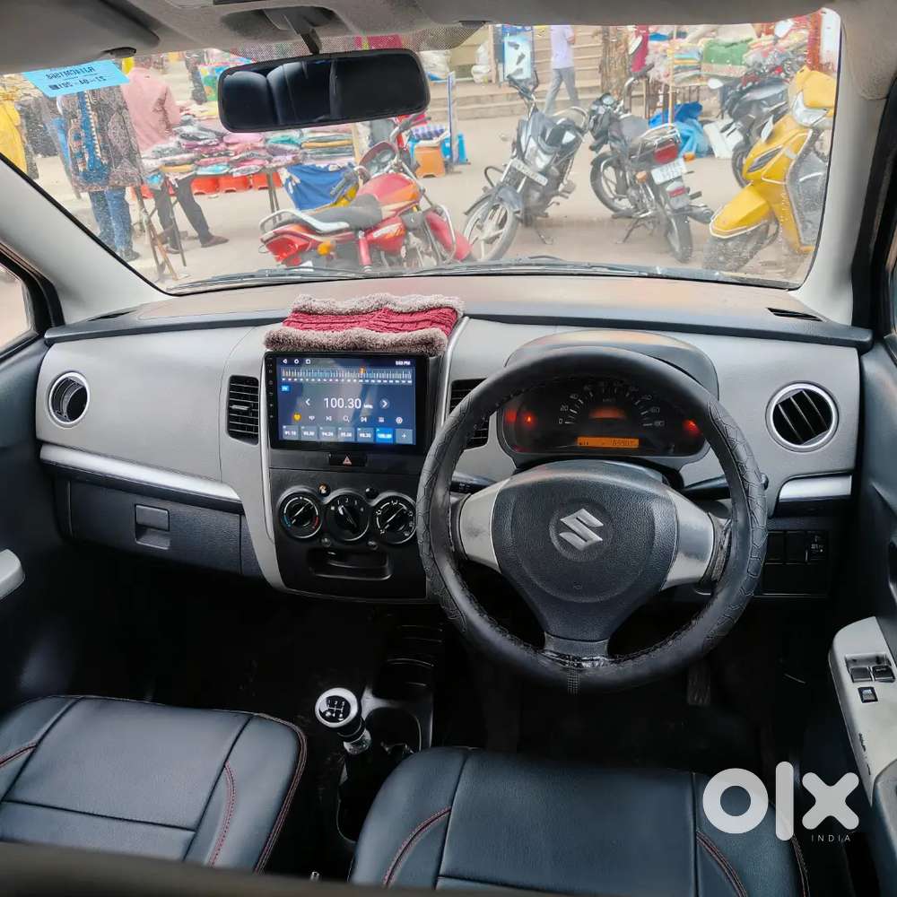 2031 Renewed Wagonr 2011 Excellent Condition