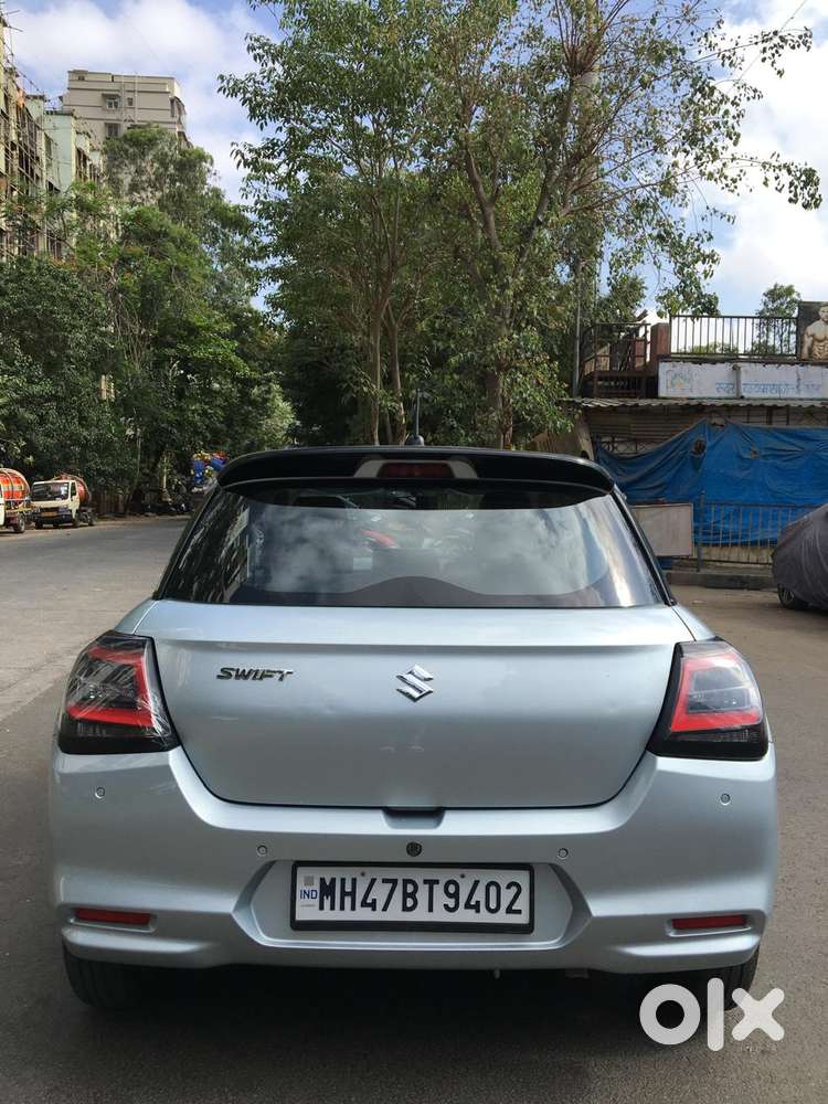Maruti Suzuki Swift Vvt Lxi, 2024, Petrol